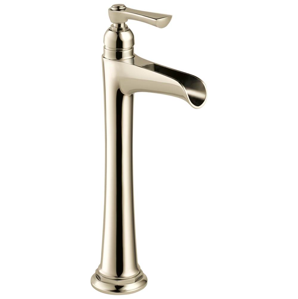 Brizo Vessel Bathroom Sink Faucets item 65461LF-PN