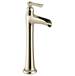 Brizo - 65461LF-PN - Vessel Bathroom Sink Faucets