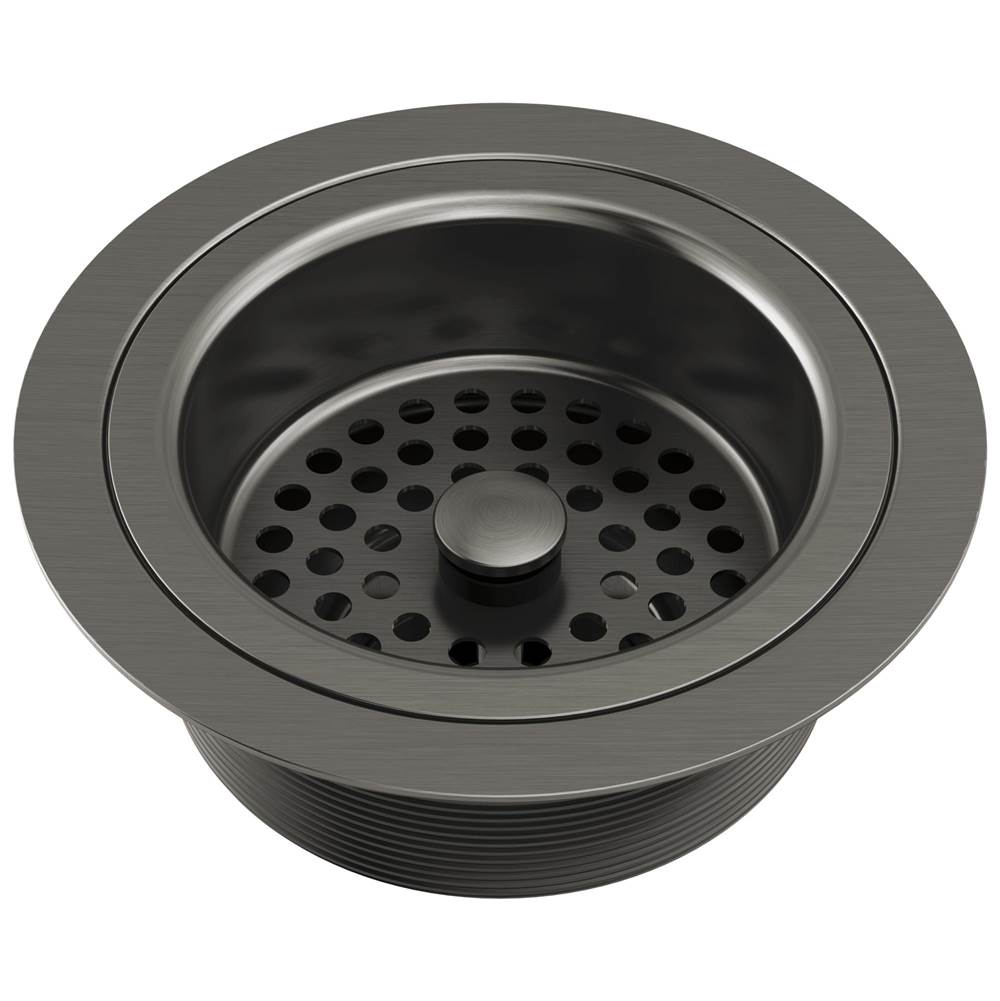 SPS Companies, Inc.BrizoOther Kitchen Sink Flange with Strainer