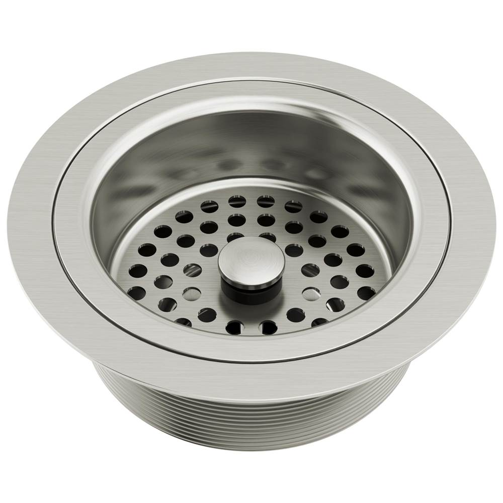 SPS Companies, Inc.BrizoOther Kitchen Sink Flange with Strainer
