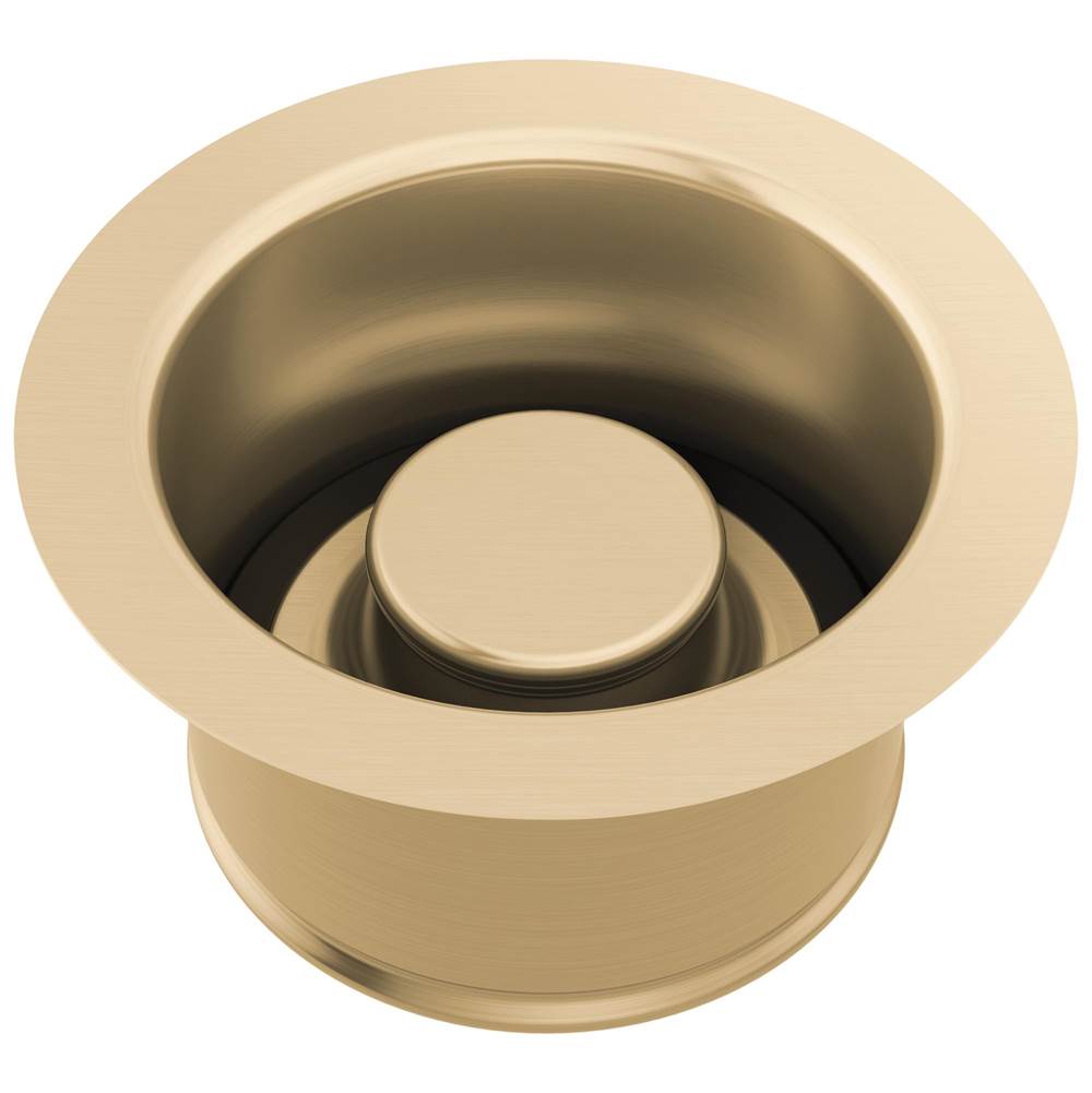 SPS Companies, Inc.BrizoOther Kitchen Sink Disposal Flange with Stopper