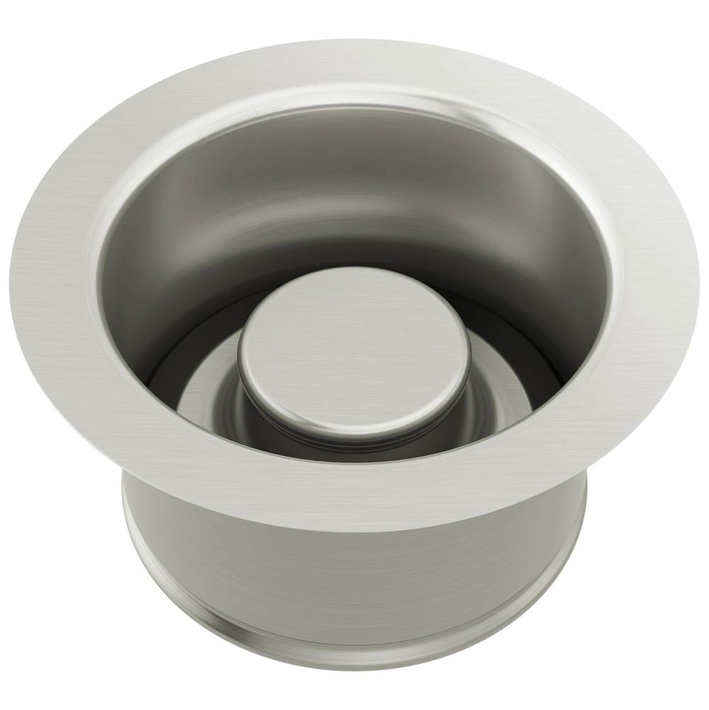 SPS Companies, Inc.BrizoOther Kitchen Sink Disposal Flange with Stopper