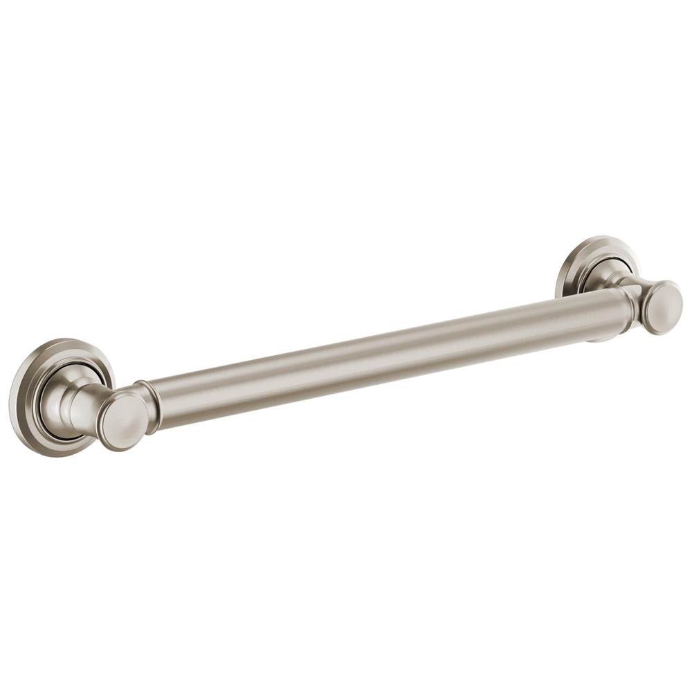 Brizo Grab Bars Shower Accessories item 69410-NK