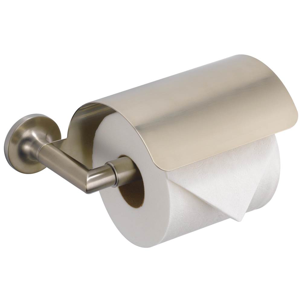 Brizo Toilet Paper Holders Bathroom Accessories item 695075-BN