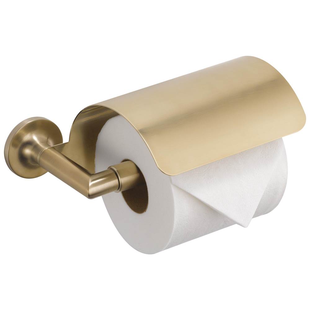 Brizo Toilet Paper Holders Bathroom Accessories item 695075-GL