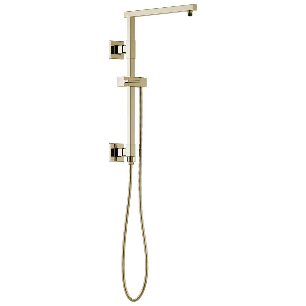 Brizo Column Shower Systems item 80099-PN