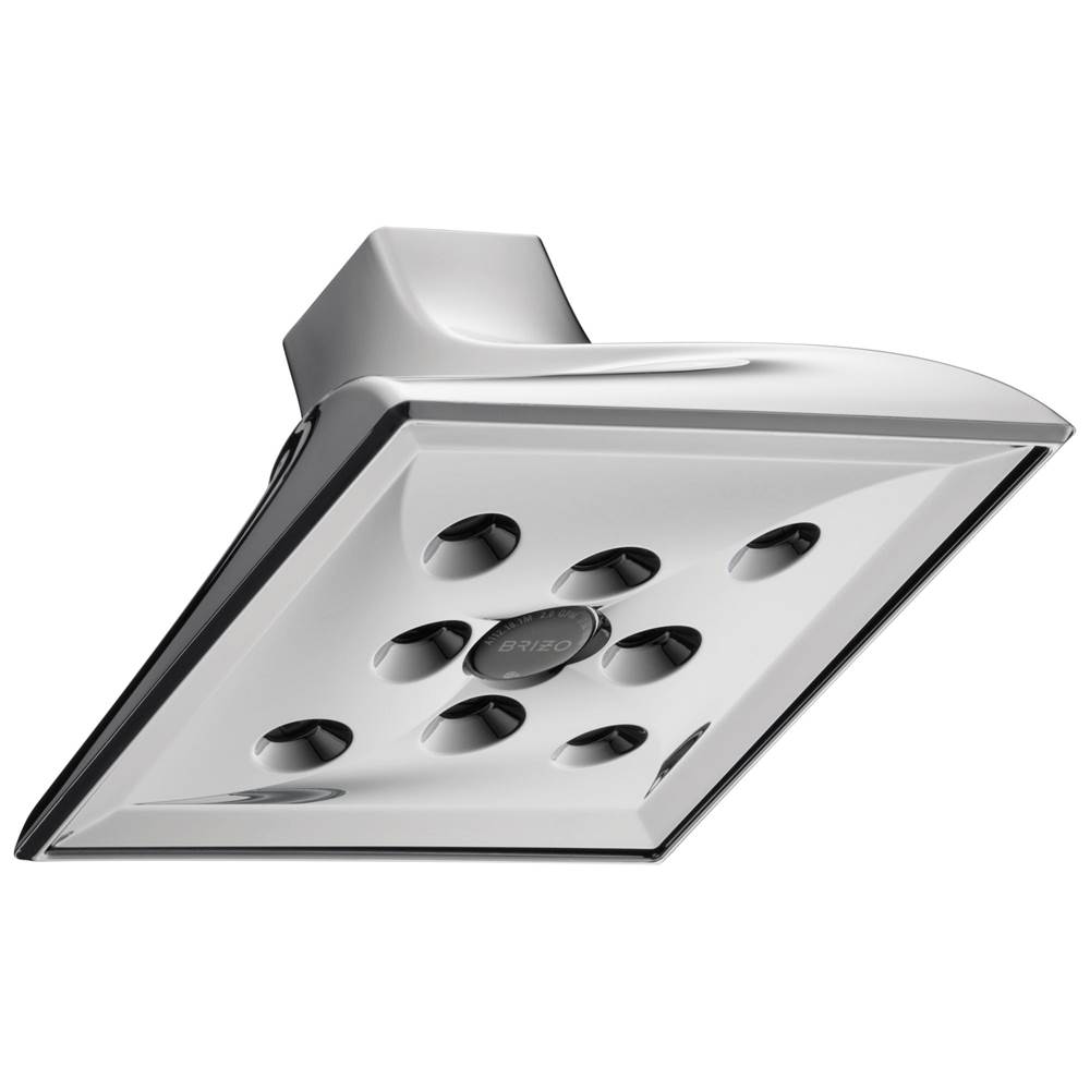 Brizo  Shower Heads item 87330-PC