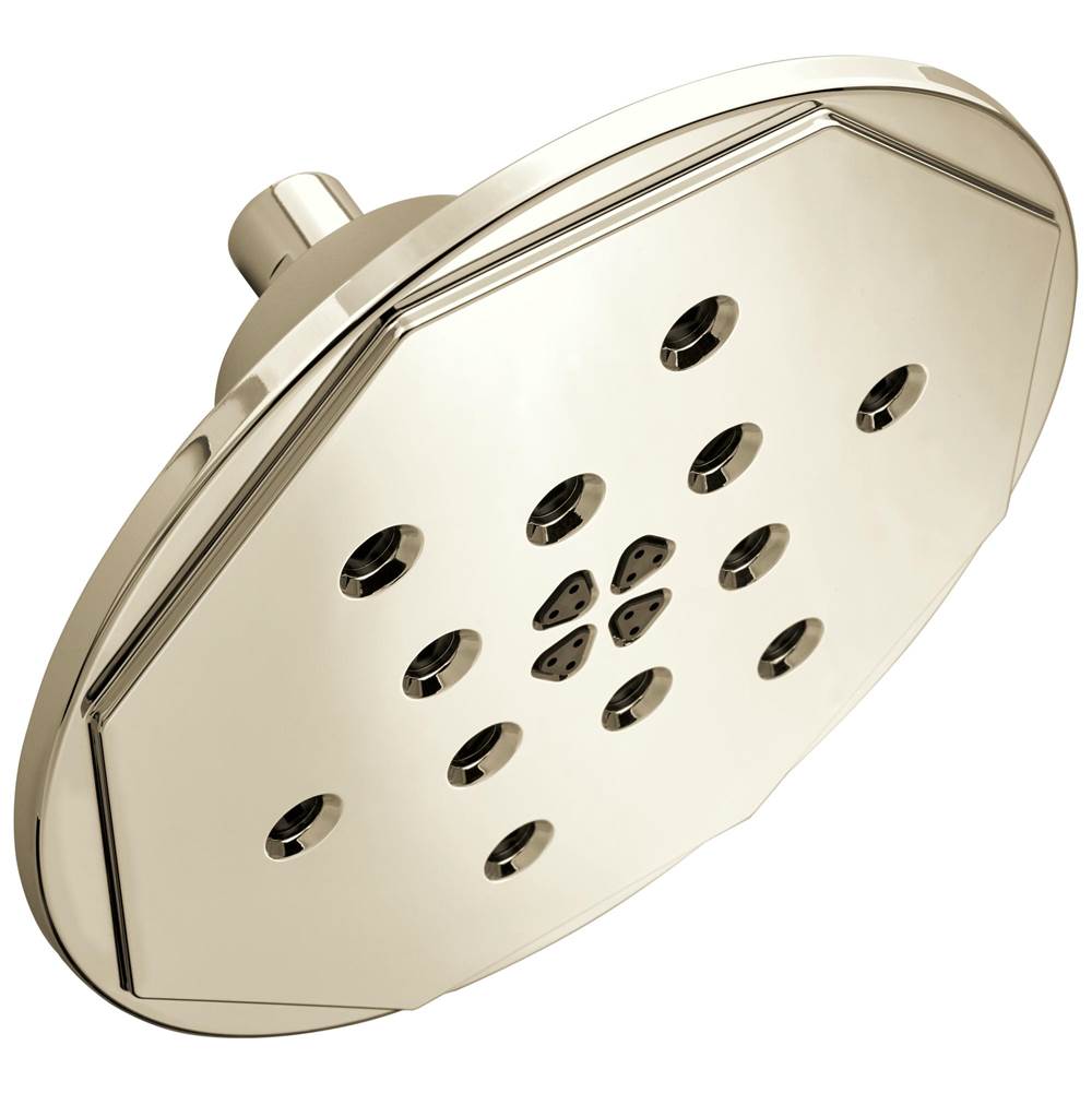 Brizo  Shower Heads item 87461-PN