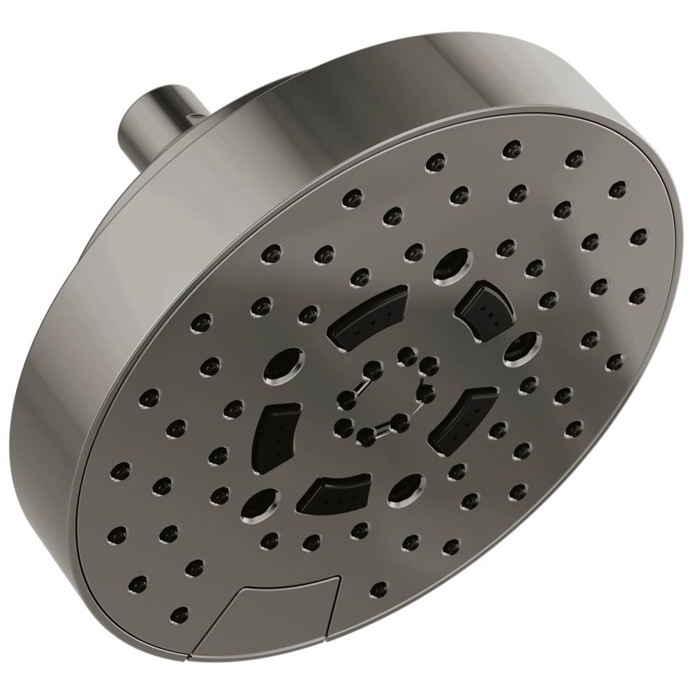 Brizo  Shower Heads item 87492-BNX
