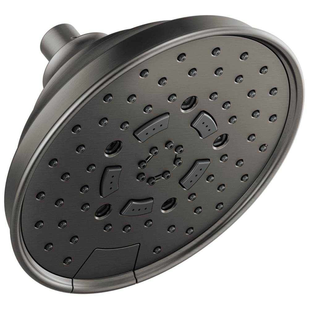 Brizo  Shower Heads item 87495-SL-2.5