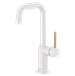 Brizo - 61065LF-MWLHP - Bar Sink Faucets