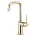 Brizo - 61065LF-PNLHP - Bar Sink Faucets