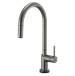 Brizo - 64075LF-SLLHP - Retractable Faucets