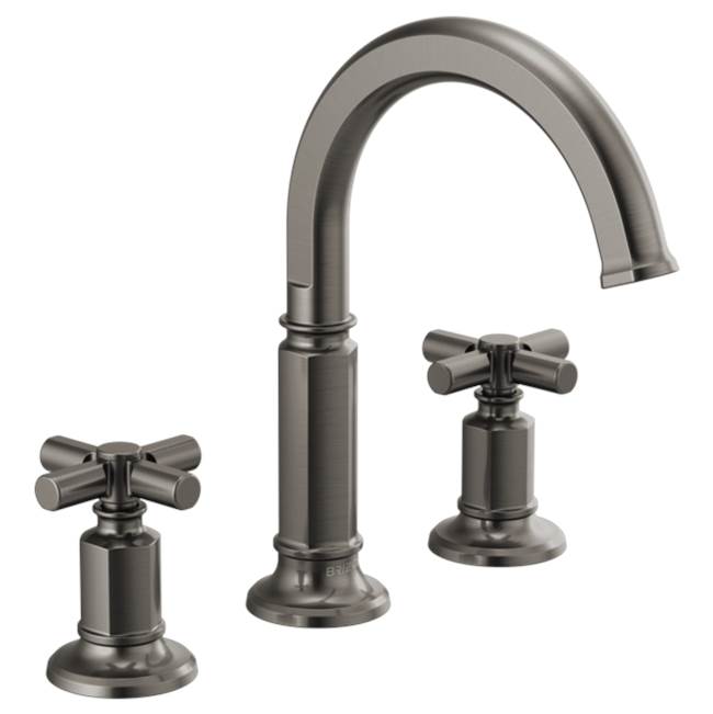 Brizo Widespread Bathroom Sink Faucets item 65376LF-SLLHP-ECO