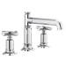 Brizo - 65377LF-PCLHP-ECO - Widespread Bathroom Sink Faucets