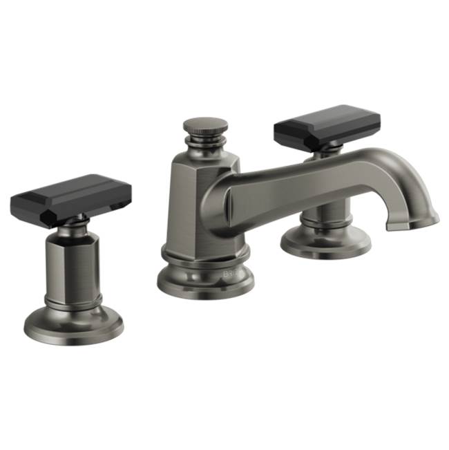 Brizo Widespread Bathroom Sink Faucets item 65378LF-SLLHP