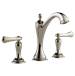 Brizo - 65385LF-PNLHP-ECO - Widespread Bathroom Sink Faucets