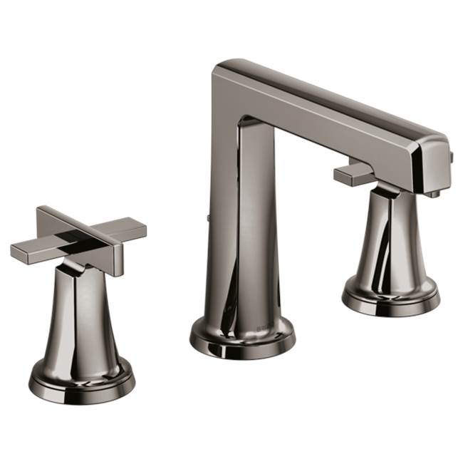 Brizo Widespread Bathroom Sink Faucets item 65398LF-BNXLHP-ECO