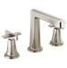 Brizo - 65398LF-NKLHP-ECO - Widespread Bathroom Sink Faucets