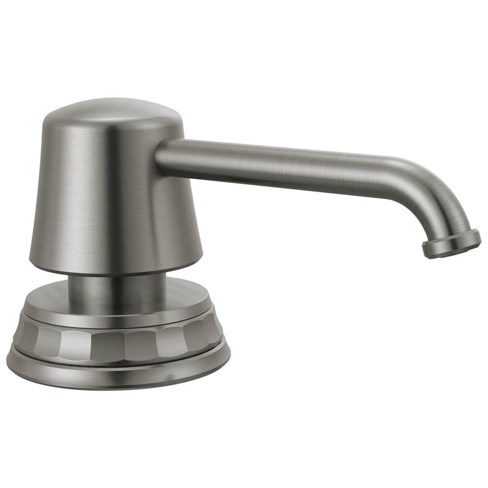 Brizo Soap Dispensers Kitchen Accessories item RP101658SL
