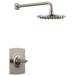 Brizo - T60267-NKLHP - Shower Only Faucet Trims