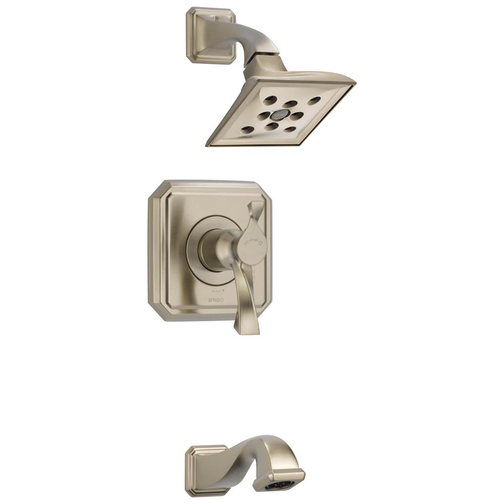 Brizo  Tub And Shower Faucets item T60430-BN