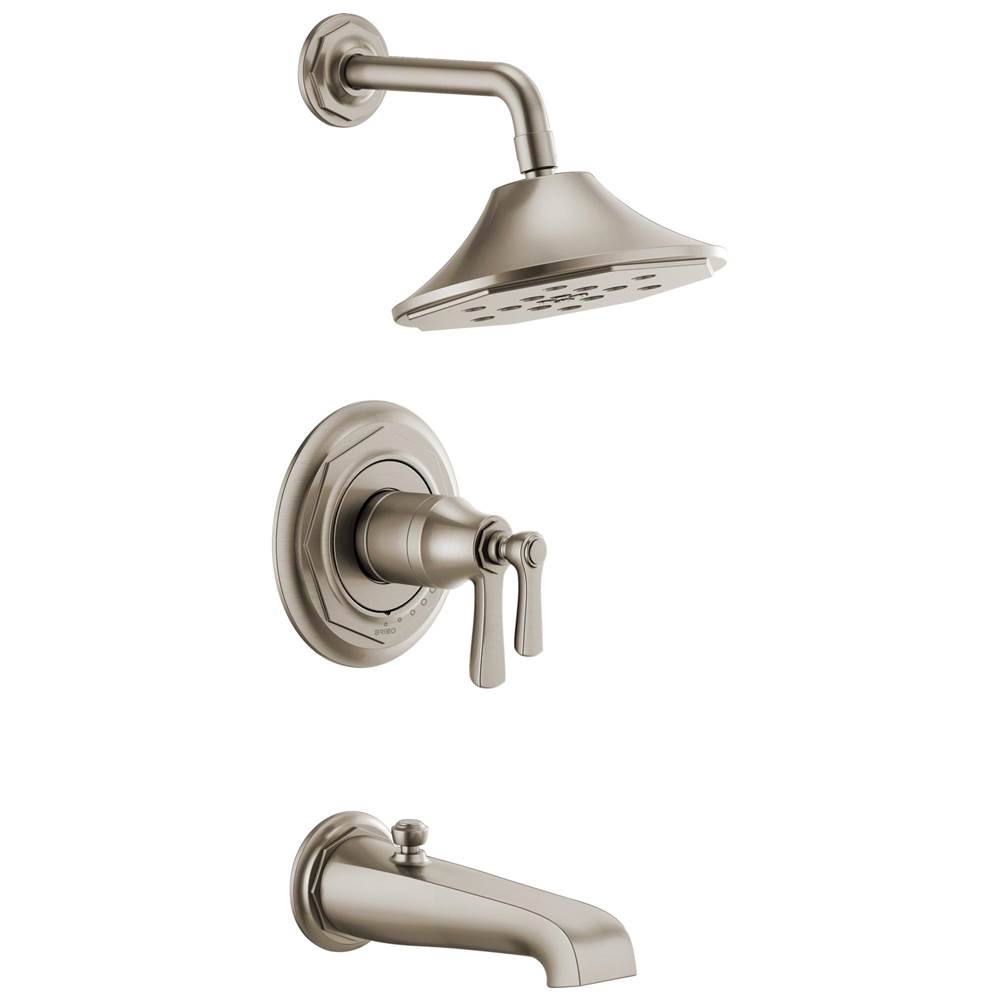 Brizo  Tub And Shower Faucets item T60461-NK