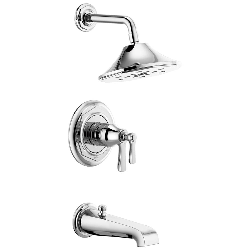 Brizo  Tub And Shower Faucets item T60461-PC