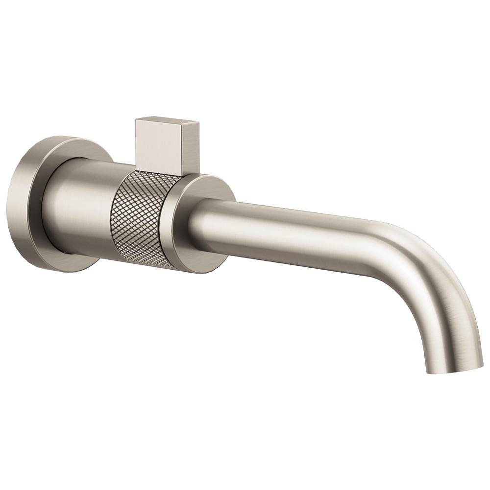 Brizo Wall Mounted Bathroom Sink Faucets item T65735LF-NK-ECO