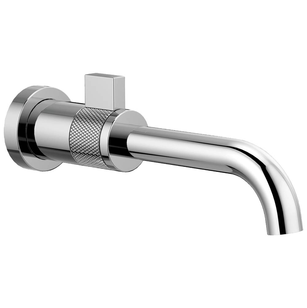 Brizo Wall Mounted Bathroom Sink Faucets item T65735LF-PC-ECO