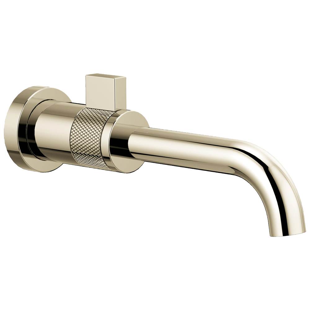 Brizo Wall Mounted Bathroom Sink Faucets item T65735LF-PN