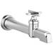 Brizo - T65798LF-PC - Wall Mounted Bathroom Sink Faucets