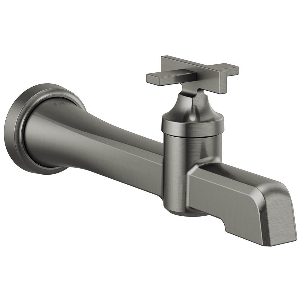 Brizo Wall Mounted Bathroom Sink Faucets item T65798LF-SL
