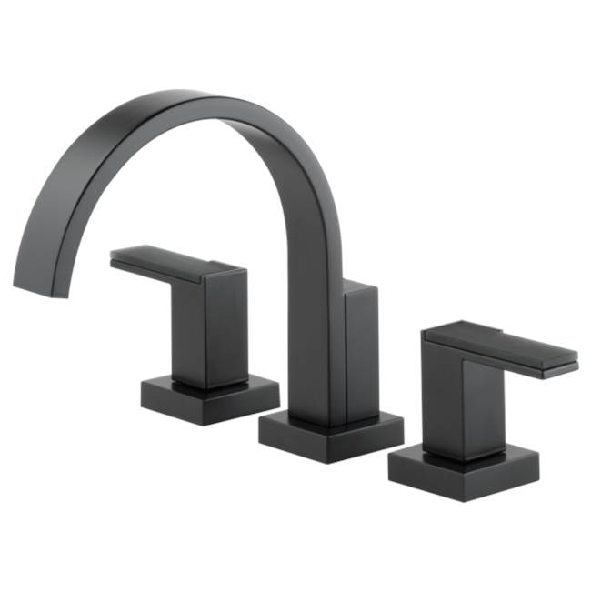 SPS Companies, Inc.BrizoSiderna® Roman Tub Faucet - Less Handles