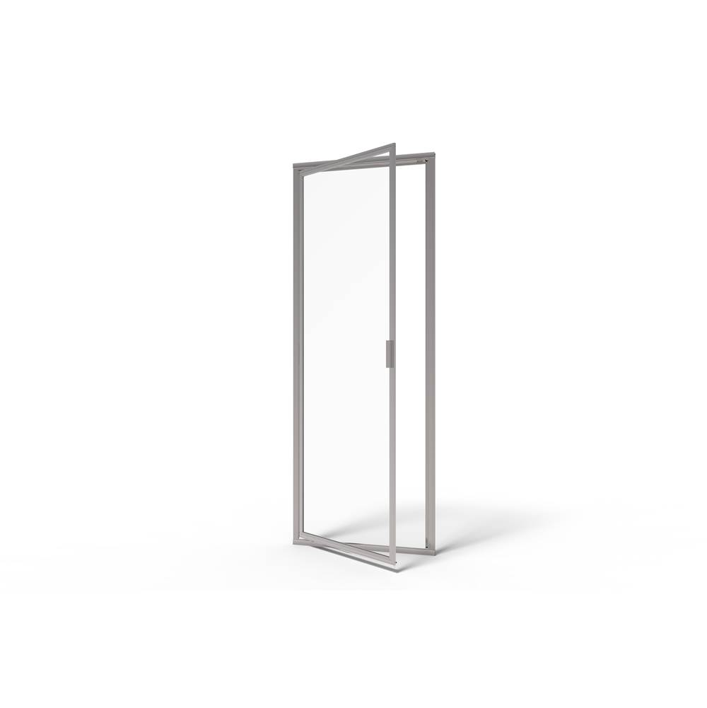 Basco  Shower Doors item 18CS-3667RNBR