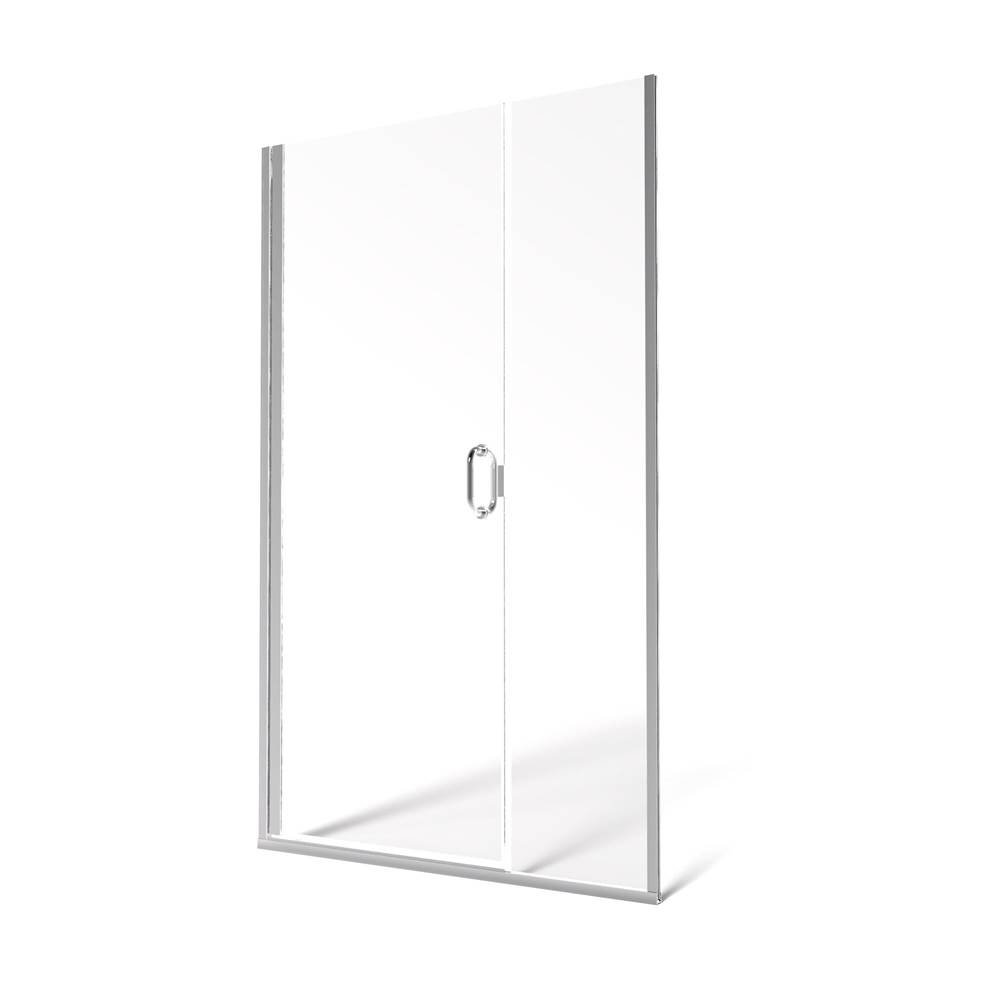 Basco  Shower Doors item 1435-4870CGBR