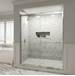 Basco - 5500-5665RNBN - Bypass Shower Doors