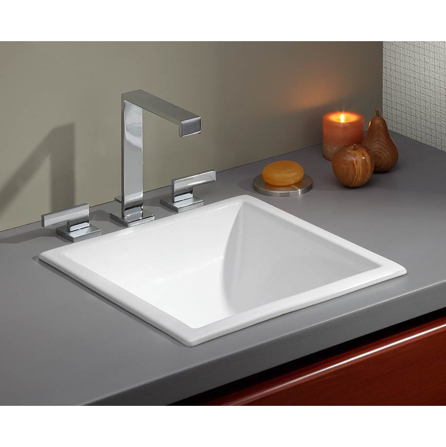 Cheviot Products  Bathroom Sinks item 1179-WH