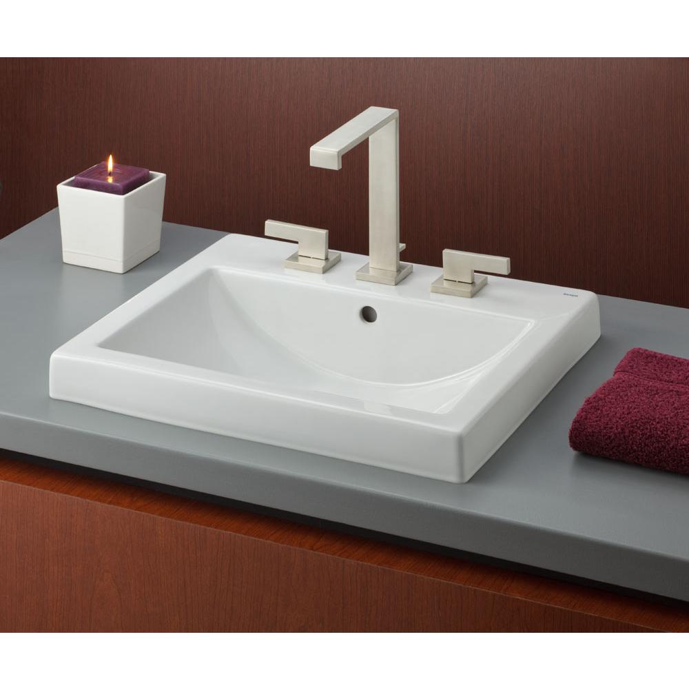 SPS Companies, Inc.Cheviot ProductsCAMILLA Semi-Recessed Sink