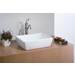 Cheviot Products - 1258-WH - Vessel Bathroom Sinks