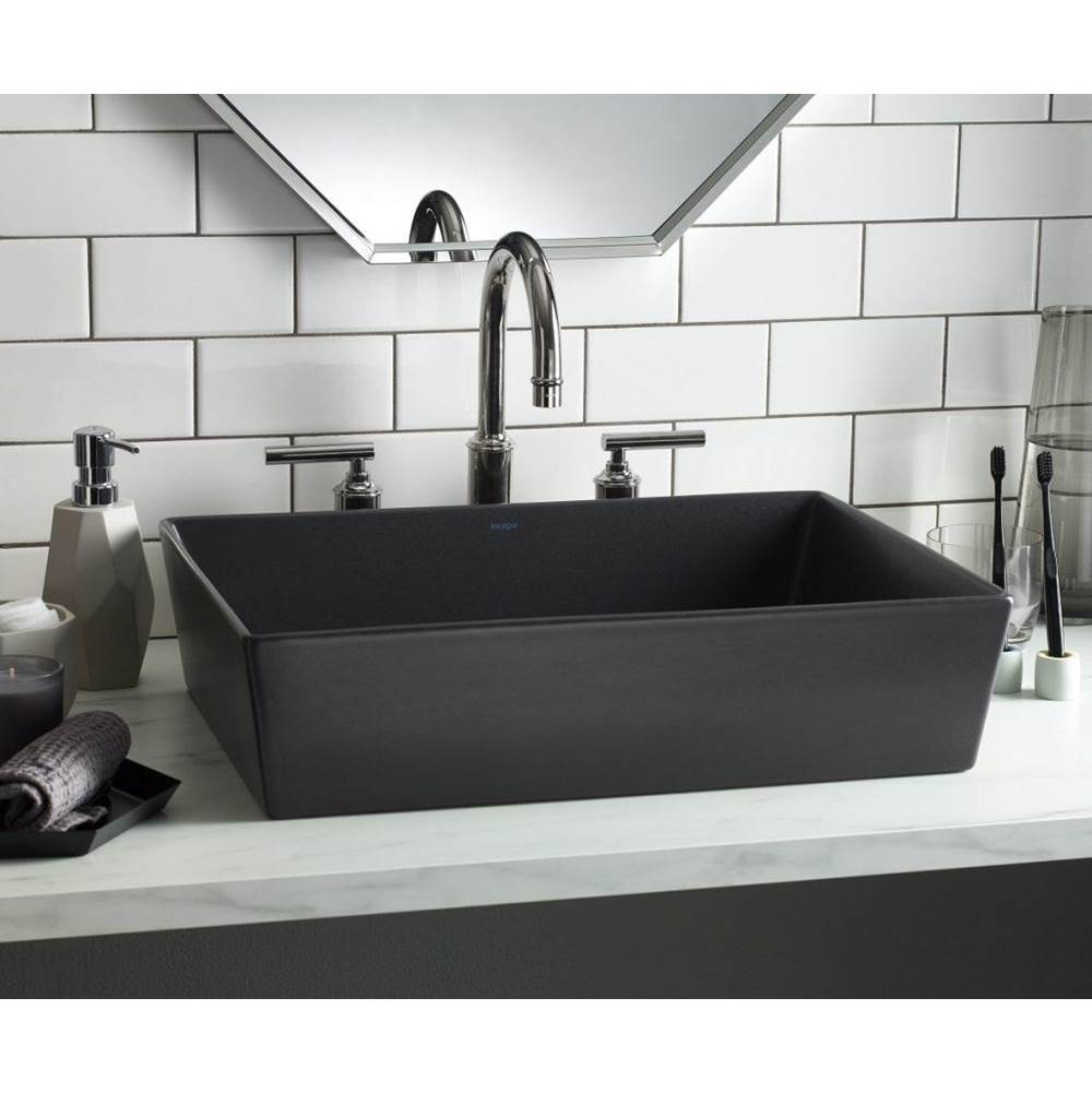 Cheviot Products Vessel Bathroom Sinks item 1283-WH