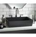 Cheviot Products - 1283-WH - Vessel Bathroom Sinks