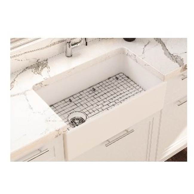 Cheviot Products Farmhouse Kitchen Sinks item 1900-MB