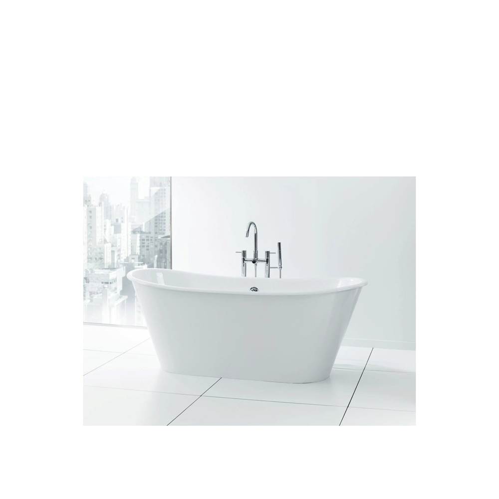Cheviot Products Free Standing Soaking Tubs item 2155-PS