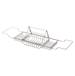 Cheviot Products - 31420-CH - Shower Baskets Shower Accessories