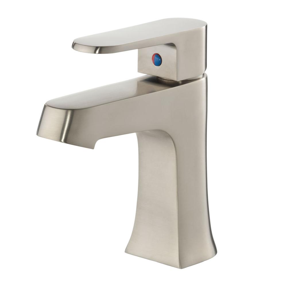 SPS Companies, Inc.Cheviot ProductsMETRO Monoblock Sink Faucet