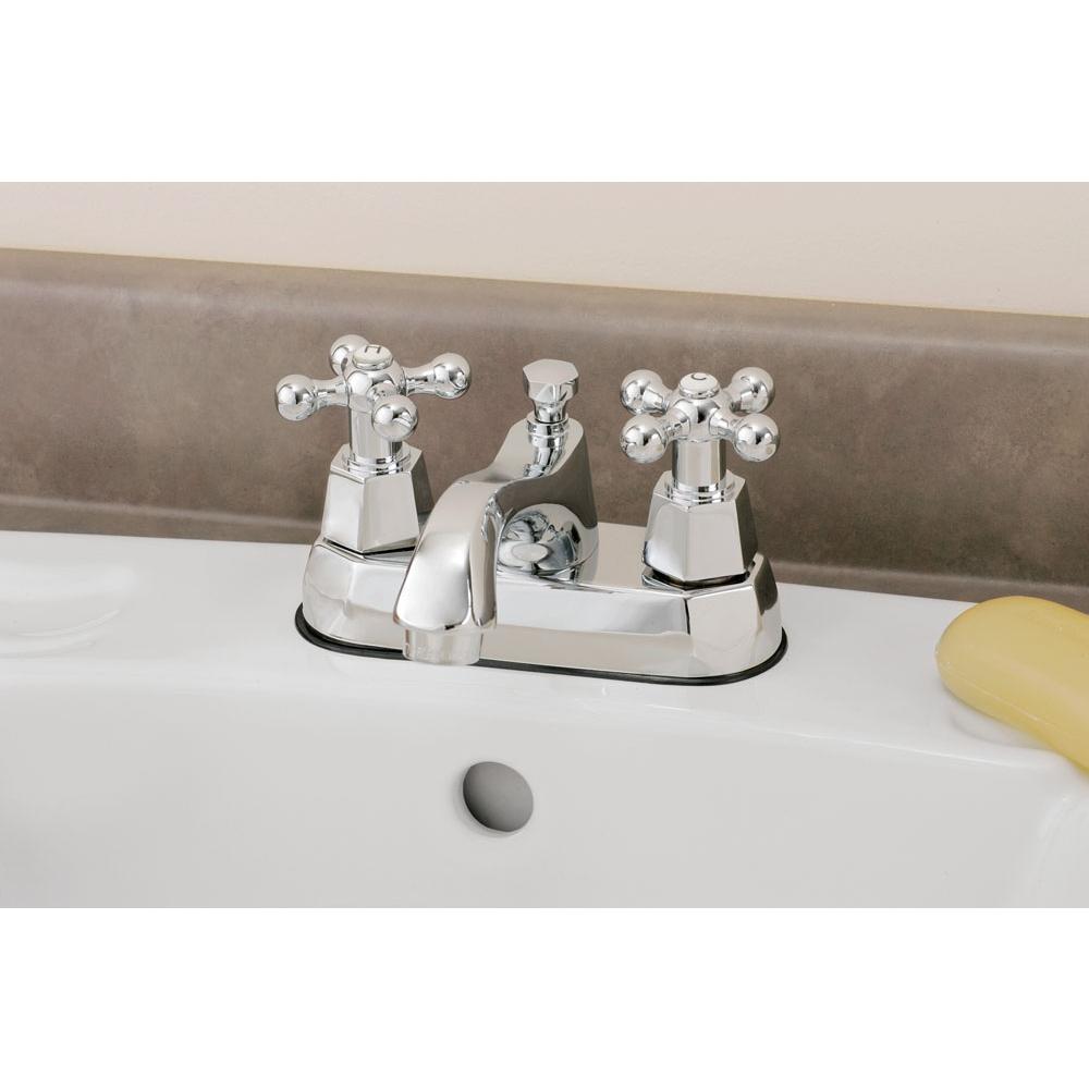 Cheviot Products Centerset Bathroom Sink Faucets item 5236-CH