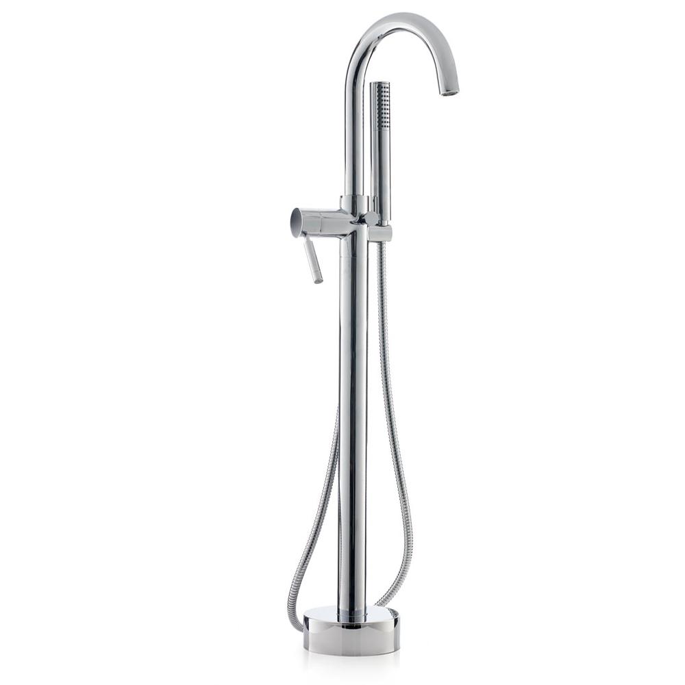 SPS Companies, Inc.Cheviot ProductsCONTEMPORARY Single-Post Tub Filler