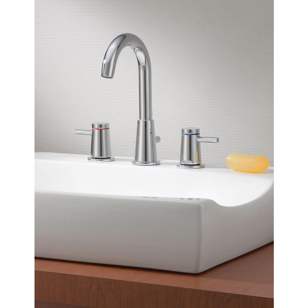 Cheviot Products Widespread Bathroom Sink Faucets item 7788-CH