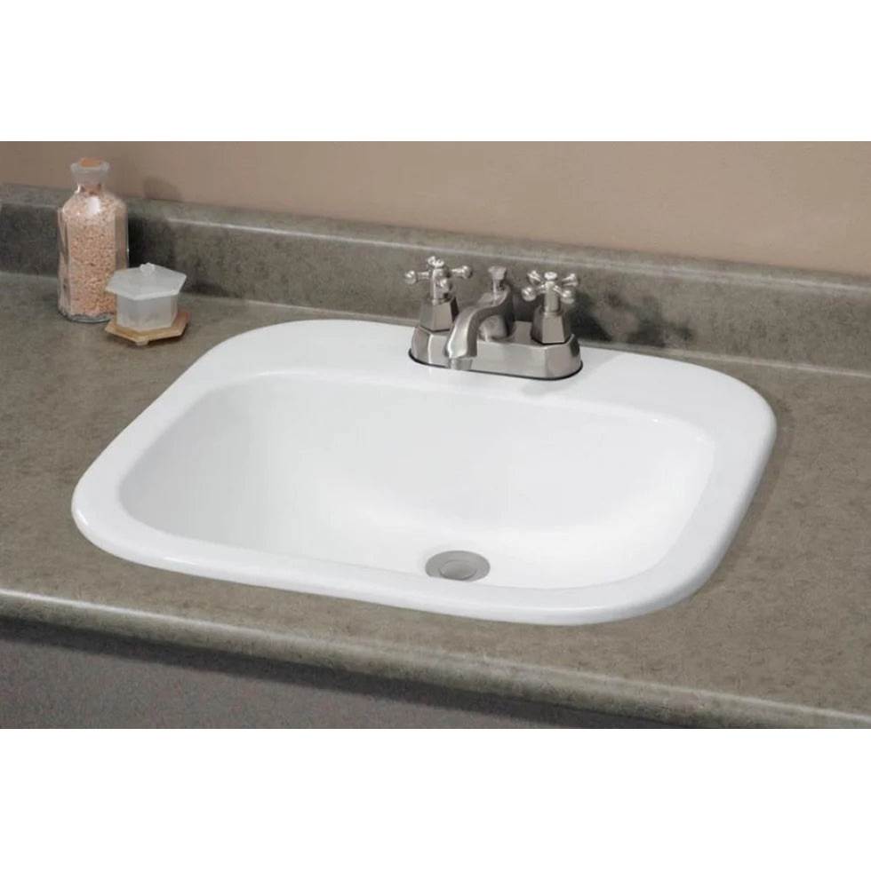 SPS Companies, Inc.Cheviot ProductsIBIZA Drop-In Sink